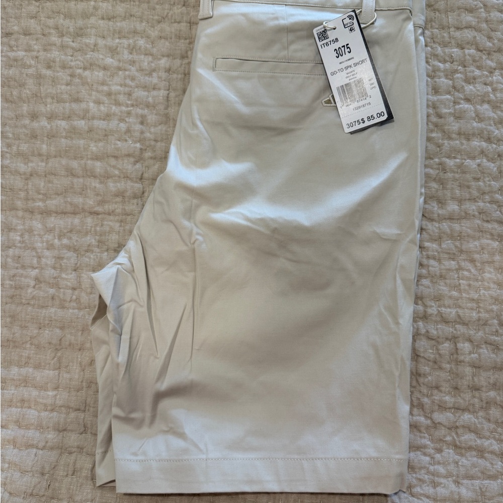 Adidas golf shorts